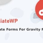 AffiliateWP - Affiliate Forms For Ninja Forms