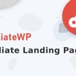 AffiliateWP - Affiliate Landing Pages