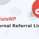 AffiliateWP - External Referral Links