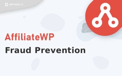 AffiliateWP - Fraud Prevention