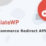 AffiliateWP - WooCommerce Redirect Affiliates