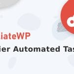 AffiliateWP - Zapier Automated Tasks