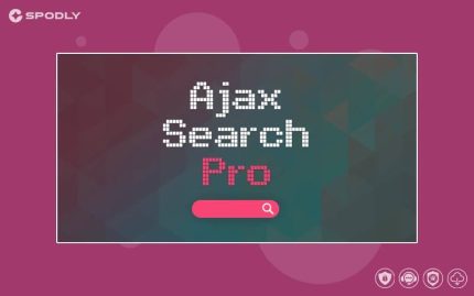 Ajax Search Pro
