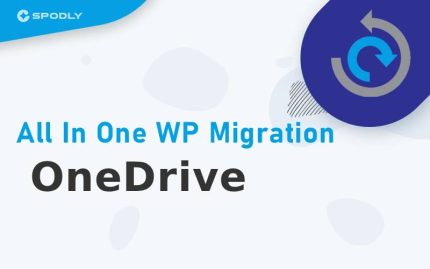All-In-One-WP-Migration-OneDrive