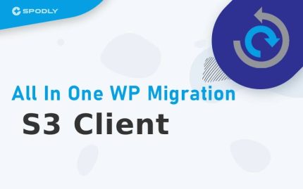 All-In-One-WP-Migration-S3-Client