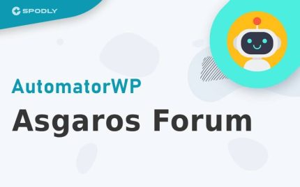 AutomatorWP-Asgaros-Forum