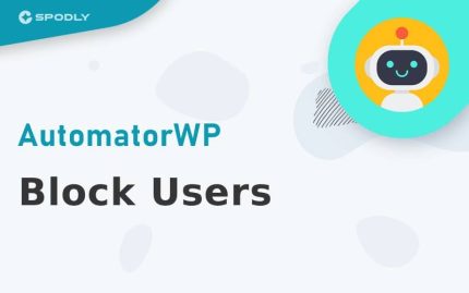 AutomatorWP - Block Users