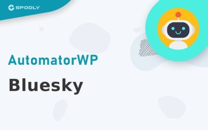 AutomatorWP - Bluesky