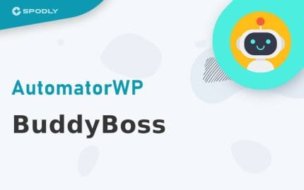 AutomatorWP - BuddyBoss