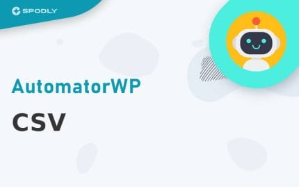 AutomatorWP - CSV