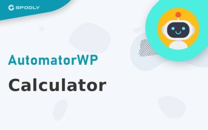 AutomatorWP - Calculator