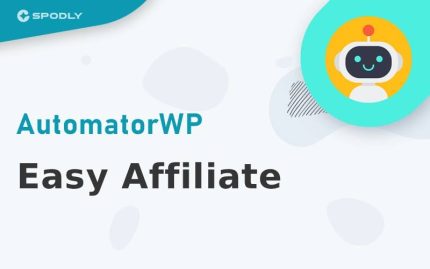 AutomatorWP - Easy Affiliate