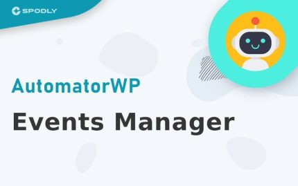 AutomatorWP - Events Manager