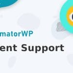 AutomatorWP - Fluent Support