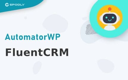 AutomatorWP - FluentCRM