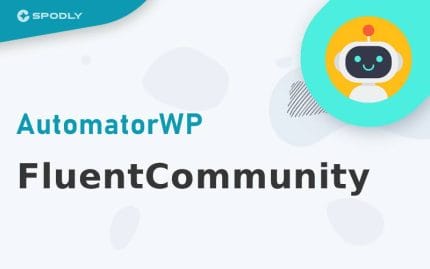 AutomatorWP - FluentCommunity