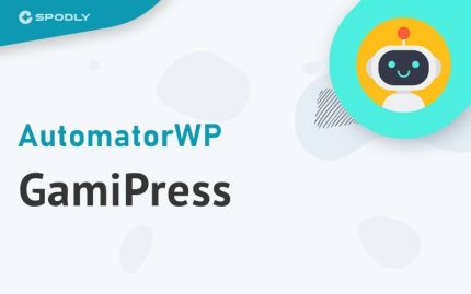 AutomatorWP - GamiPress