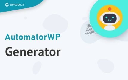 AutomatorWP - Generator
