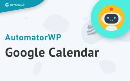 AutomatorWP - Google Calendar