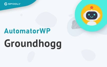 AutomatorWP - Groundhogg