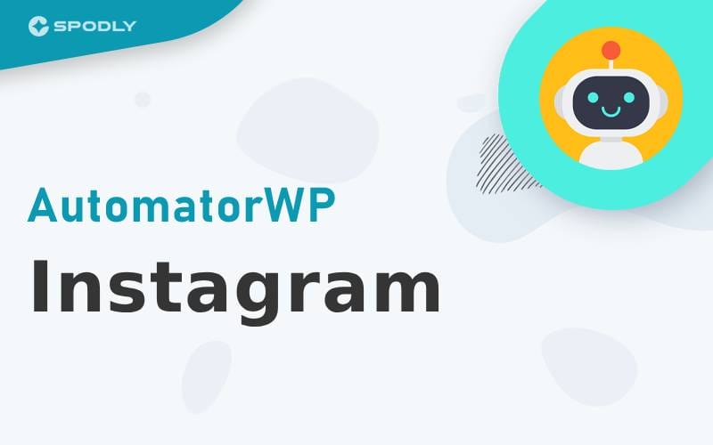 AutomatorWP - Instagram AutomatorWP-Instagram