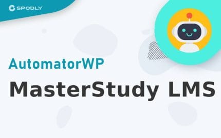 AutomatorWP-MasterStudy-LMS