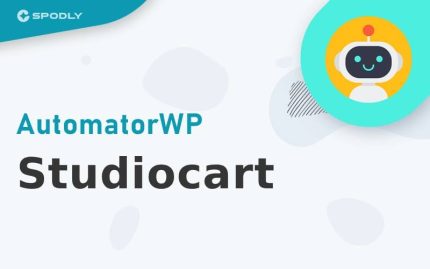 AutomatorWP-Studiocart