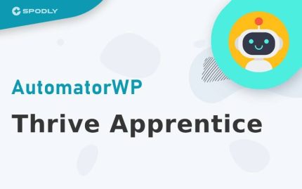 AutomatorWP - Thrive Apprentice