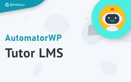 AutomatorWP - Tutor LMS