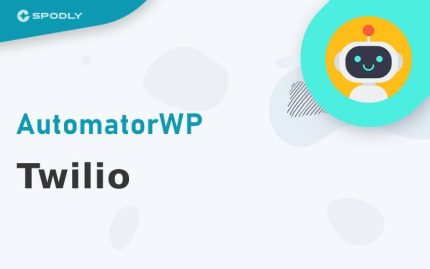 AutomatorWP - Twilio