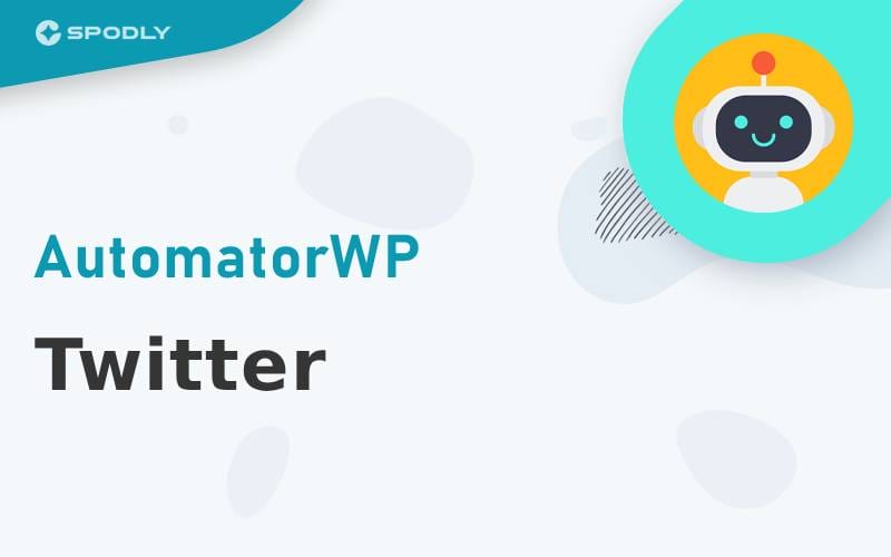 AutomatorWP - Twitter AutomatorWP - Twitter - Image 1