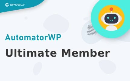 AutomatorWP - Ultimate Member