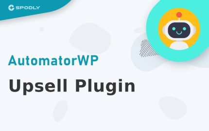 AutomatorWP - Upsell Plugin