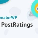 AutomatorWP - WP PostRatings