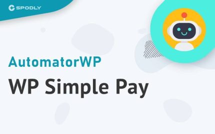 AutomatorWP - WP Simple Pay