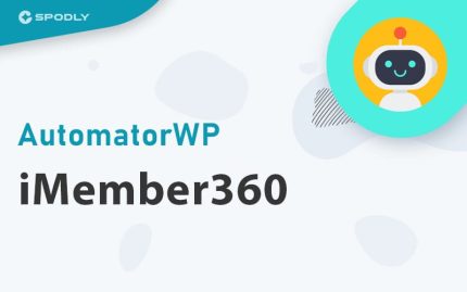AutomatorWP - iMember360