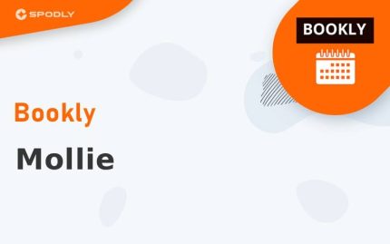 Bookly - Mollie