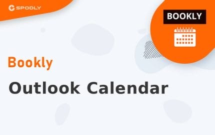 Bookly - Outlook Calendar