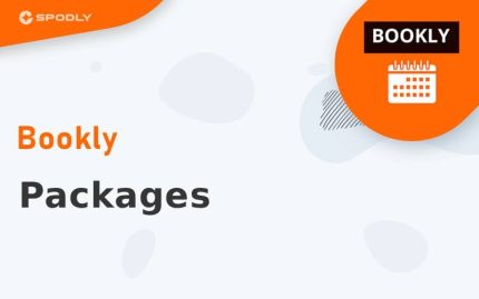Bookly - Packages