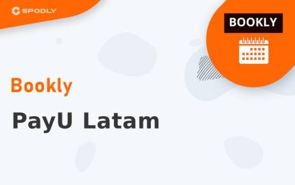 Bookly - PayU Latam