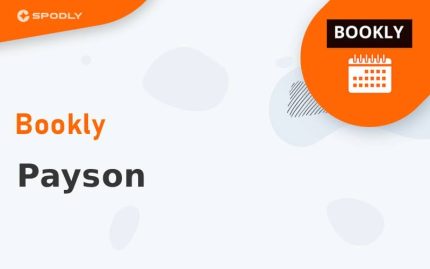 Bookly - Payson