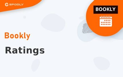 Bookly - Ratings