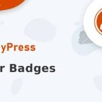 BuddyPress - User Badges