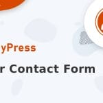 BuddyPress - User Contact Form