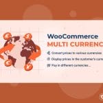 CURCY WooCommerce Multi Currency Premium