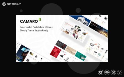 Camaro-Gadgets-Digital-Shopify-Theme