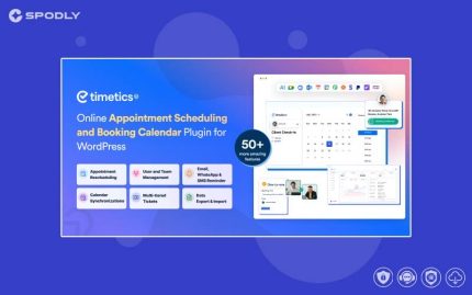 Code Canyon - Timetics WP Ai