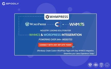 Code Canyon - WHMpress