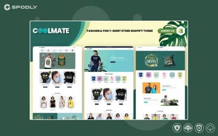 Coolmate-Fashion-POD-T-Shirt-Store-Shopify-Theme