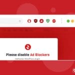 DeBlocker